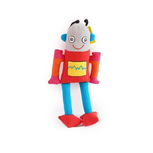 Robert Toy