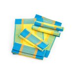 ランチョンマット 1枚